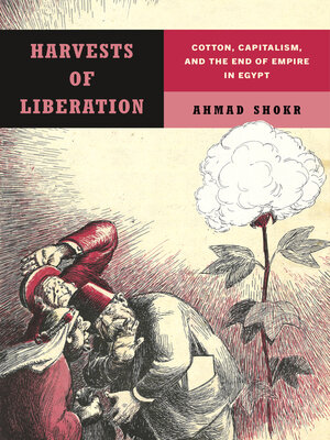 cover image of Harvests of Liberation